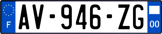 AV-946-ZG