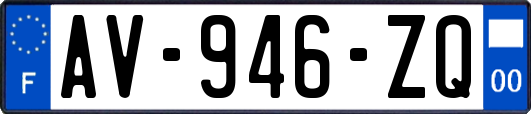 AV-946-ZQ