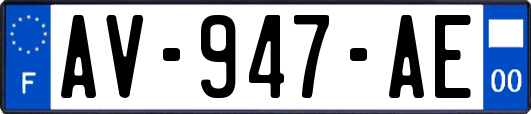 AV-947-AE