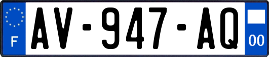 AV-947-AQ