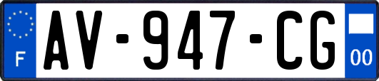 AV-947-CG