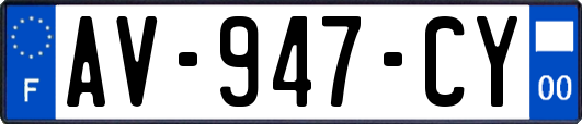 AV-947-CY