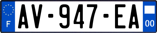 AV-947-EA