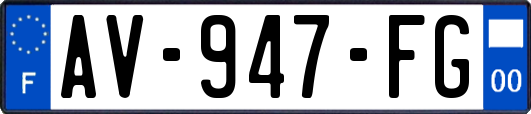 AV-947-FG