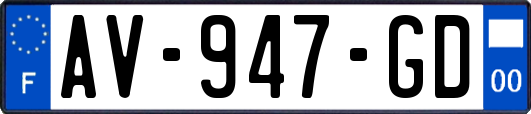 AV-947-GD