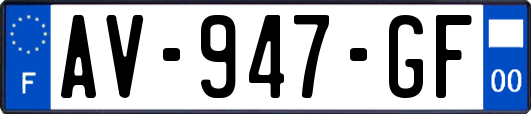AV-947-GF