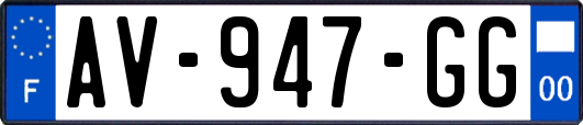 AV-947-GG