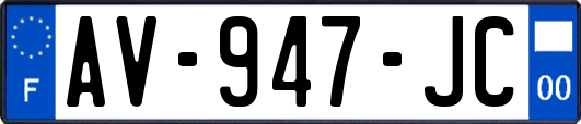 AV-947-JC