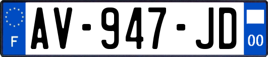 AV-947-JD