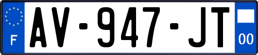 AV-947-JT