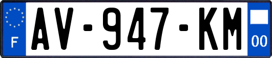 AV-947-KM
