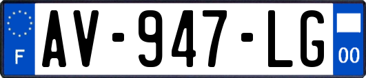 AV-947-LG