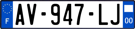 AV-947-LJ