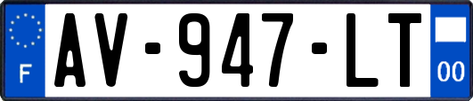 AV-947-LT