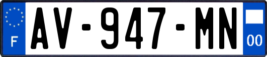 AV-947-MN
