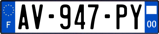 AV-947-PY