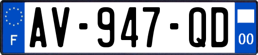 AV-947-QD