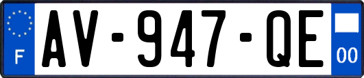 AV-947-QE