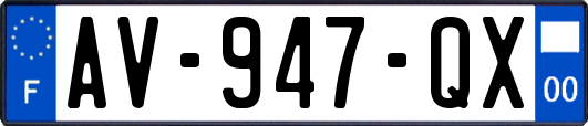 AV-947-QX