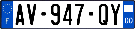 AV-947-QY