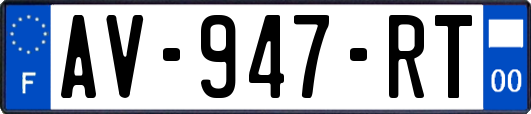 AV-947-RT