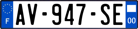 AV-947-SE