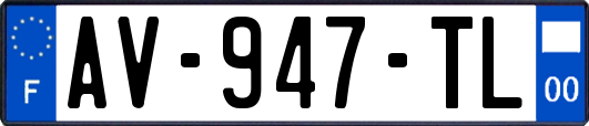 AV-947-TL