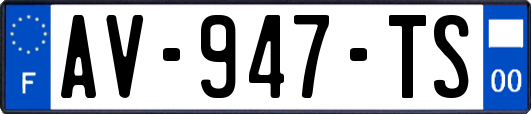 AV-947-TS
