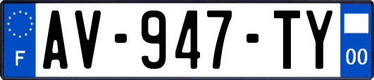 AV-947-TY