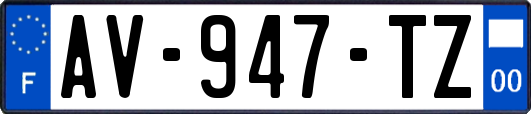AV-947-TZ