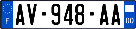 AV-948-AA