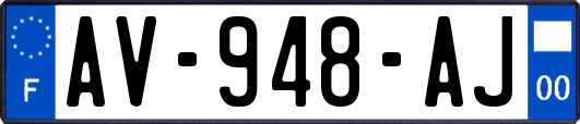 AV-948-AJ