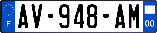AV-948-AM
