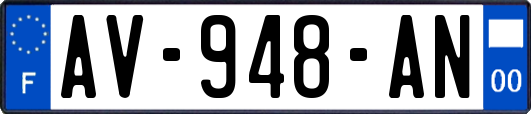 AV-948-AN