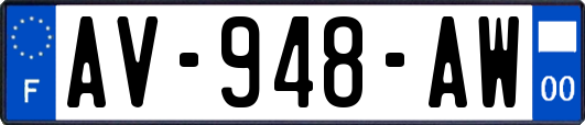 AV-948-AW