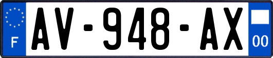 AV-948-AX