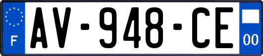 AV-948-CE