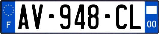 AV-948-CL