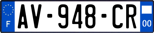 AV-948-CR