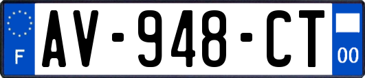 AV-948-CT