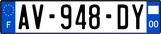 AV-948-DY