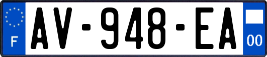 AV-948-EA