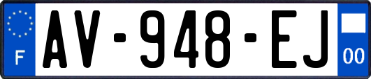 AV-948-EJ