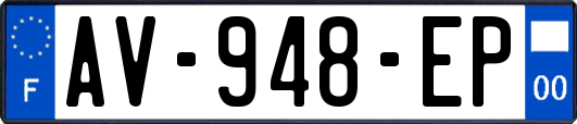 AV-948-EP