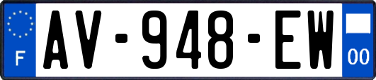 AV-948-EW