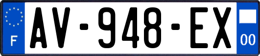 AV-948-EX