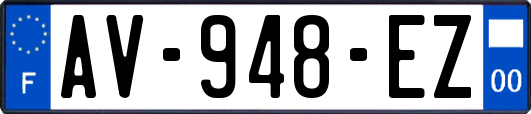 AV-948-EZ