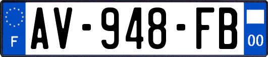 AV-948-FB