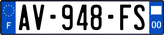 AV-948-FS