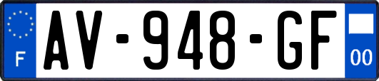 AV-948-GF